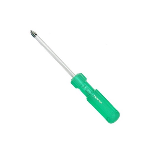 Taparia Black Tip Philips Screw Driver Tip No. 3, P8 863 250 BT